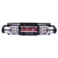 DSG-01-3C2-A240-N1-5080 Solenoid Operated Directional Valves